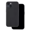 Mag Leather Apple iPhone 16 Pro Max (6.9) MagSafe tok (vezetéknélküli töltéshez) fekete