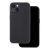 Mag Leather Apple iPhone 16 Pro Max (6.9) MagSafe tok (vezetéknélküli töltéshez) fekete