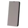 Smart Soft Xiaomi Redmi 14C 4G/ 14C 5G / Redmi A4 / POCO C75 oldalra nyíló mágneses könyvtok pinksand