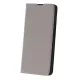 Smart Soft Xiaomi Redmi 14C 4G/ 14C 5G / Redmi A4 / POCO C75 oldalra nyíló mágneses könyvtok pinksand