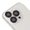 Apple iPhone 16 Pro Max (6.7) kamera lencsevédő üvegfólia szett