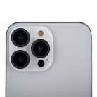 Apple iPhone 16 Plus (6.7) csillogó kamera lencsevédő üvegfólia (2db)