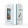 Forever Xiaomi 14T / 14T Pro tokbarát, 9H keménységű előlapi üvegfólia (csak a sík felületet védi)