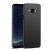 Xiaomi Redmi Note 14 Pro+ 5G fekete MATT vékony szilikon tok