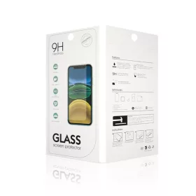   Samsung A366 / A376 Galaxy A36 / A37 5G előlapi üvegfólia (csak a sík felületet védi)