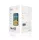 Samsung A366 / A376 Galaxy A36 / A37 5G előlapi üvegfólia (csak a sík felületet védi)