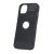 Samsung A366 / A566 Galaxy A36 / A56 5G Carbon vékony szilikon tok fekete