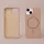 Silicon Thin Mag Apple iPhone 15 Pro (6.1) Magsafe TPU tok barna