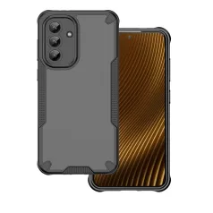   Defender Matt Samsung A566 Galaxy A56 5G ütésálló tok fekete