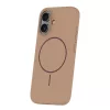 Silicon Thin Mag Apple iPhone 16e / iPhone 17e Magsafe TPU tok barna