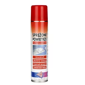 Sűrített levegő 300ml
