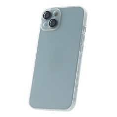   Slim Color Samsung A556 Galaxy A55 5G áttetsző hátlapvédő TPU tok kamera lencsevédővel