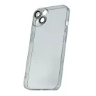 Slim Color Xiaomi Redmi 13C 4G áttetsző hátlapvédő TPU tok kamera lencsevédővel