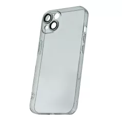   Slim Color Xiaomi Redmi 13C 4G áttetsző hátlapvédő TPU tok kamera lencsevédővel