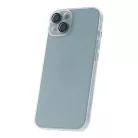 Slim Color Xiaomi Redmi 13C 4G áttetsző hátlapvédő TPU tok kamera lencsevédővel