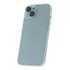   Slim Color Xiaomi Redmi 13C 4G áttetsző hátlapvédő TPU tok kamera lencsevédővel