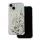Ultra Trendy - Samsung A057 Galaxy A05S virágmintás ütésálló szilikon tok (Meadow1)