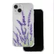 Ultra Trendy - Samsung A057 Galaxy A05S virágmintás ütésálló szilikon tok (Meadow2)