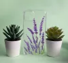 Ultra Trendy - Samsung A057 Galaxy A05S virágmintás ütésálló szilikon tok (Meadow2)