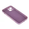Finger Grip Apple iPhone 15 (6.1) ujjgyűrűs lila TPU tok