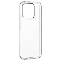   Apple iPhone 16 Plus (6.7) átlátszó vékony szilikon tok (2mm)