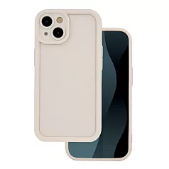   Rim Samsung S911 Galaxy S23 (2023) ütésálló TPU tok bézs