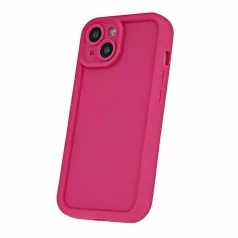   Rim Samsung A525 / A526 / A528 Galaxy A52 4G / 5G / A52s (2020) ütésálló TPU tok pink