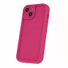 Rim Samsung S921 Galaxy S24 (2024) ütésálló TPU tok pink