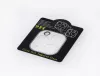 Apple iPhone 16 Plus (6.7) kamera lencsevédő üvegfólia