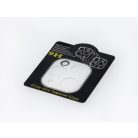 Apple iPhone 16 Pro Max (6.9) kamera lencsevédő üvegfólia