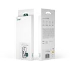 Etteri Matt  Apple iPhone 16 Pro Max (6.9) mágneses MagSafe tok (vezetéknélküli töltéshez) fekete