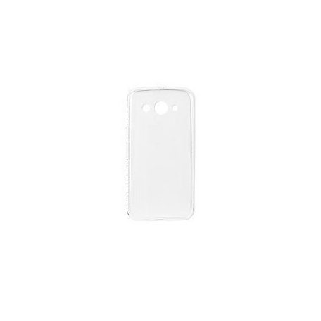 Honor X8c átlátszó vékony szilikon tok