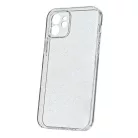Honor 400 csillogó kameravédős TPU tok (2mm)