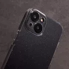 Honor 400 csillogó kameravédős TPU tok (2mm)