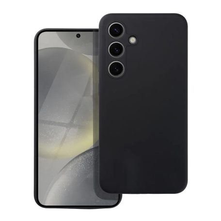 Silicon Case Xiaomi Redmi A5 (173mm) kameravédős szilikon tok fekete