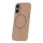Silicon Thin Mag Apple iPhone 17 / iPhone 18 Magsafe TPU tok barna