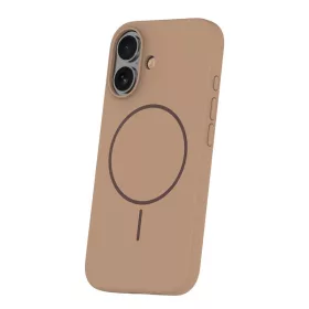   Silicon Thin Mag Apple iPhone 17 Pro / iPhone 18 Pro Magsafe TPU tok barna