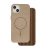 Glitter Thin Mag Apple iPhone 17 Pro Max (6.9) Magsafe TPU tok barna