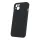 Simple Color Mag Apple iPhone 17 mágneses kameravédős TPU tok fekete
