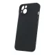 Simple Color Mag Apple iPhone 17 mágneses kameravédős TPU tok fekete