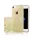Glitter (3in1) - Apple iPhone 17 Pro Max / 18 Pro Max arany szilikon tok