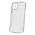 Samsung A176B Galaxy A17 5G csillogó kameravédős TPU tok (2mm)