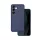 Samsung S931 Galaxy S25 Simple Carbon vékony TPU tok kék