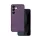 Samsung S931 Galaxy S25 Simple Carbon vékony TPU tok lila