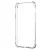 Anti - Shock Samsung A366 / A376 Galaxy A36 / A37 5G ütésálló, átlátszó szilikon tok csomagolásban