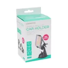 Omega univerzális autós tartó szélvédőre/műszerfalra