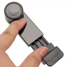 Omega univerzális autós tartó szellőzőre