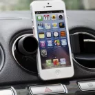 Omega univerzális autós tartó szellőzőre