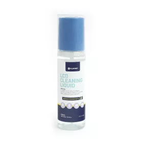  Platinet PFS-PCK05 speciális képernyő tisztító folyadék mikroszálas nanokendővel 120ml