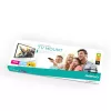 Omega Max Vesa 400 állítható fali TV tartó 26"-55" (OUTV20050S)
